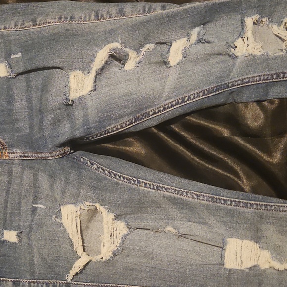 Hollister Jeans - Picture 8 of 15